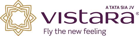 Vistara – Logos Download