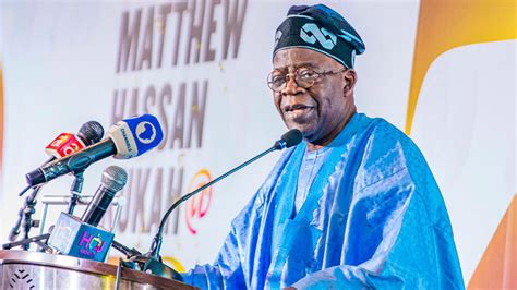 Tinubu Reveals His Highlight Of Renewed Hope Concert Video