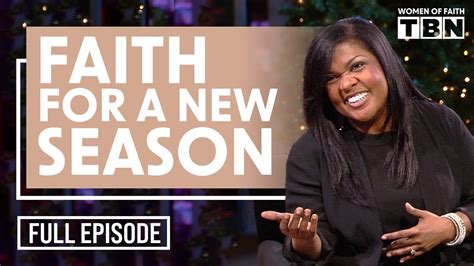 Cece Winans You Need Faith In Every Season Full Episode Women Of