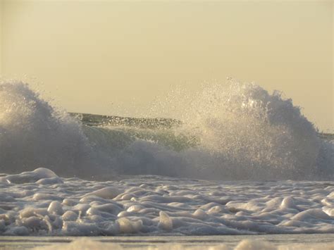 Free Images Beach Sea Coast Water Nature Sand Horizon Snow