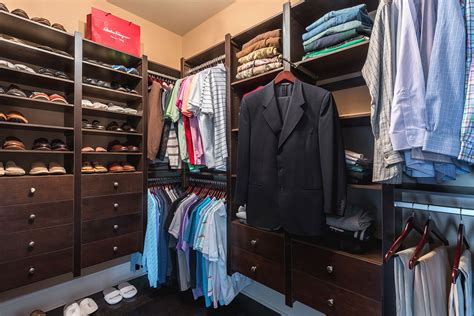 Custom Closet Or Pre Configured Closet Victory Closets