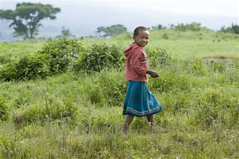 Sustainable Agriculture in Tanzania - The Borgen Project