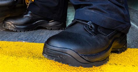 Duty Boots - Built for Purpose 5.11 | 5.11® Tactical Official Site