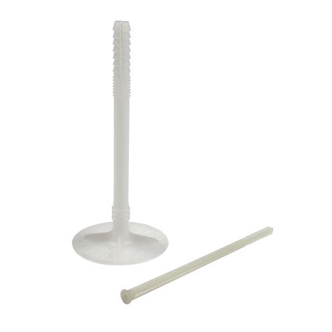 Koelner Łącznik do styropianu z trzpieniem z tworzywa długość 220 mm ...