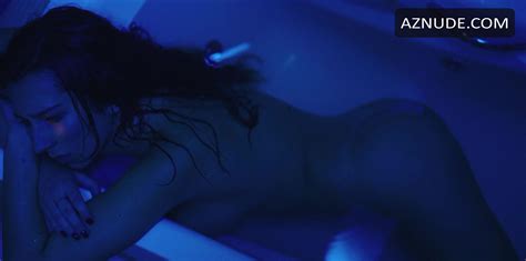 VENENO NUDE SCENES AZNude