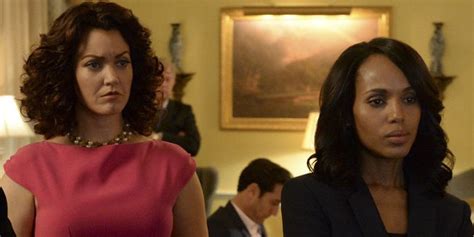 Scandal Season 4 Premiere Recap