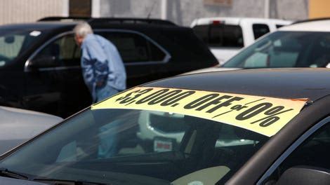 how to haggle with car dealerships