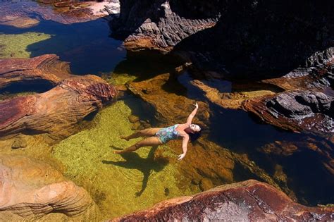 Jacuzzis Naturales Tepuy Roraima Monte Roraima Best Vacation