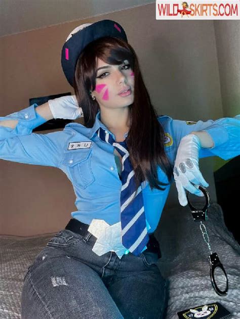 Purple Amelie Nude Leaked Photos And Videos Wildskirts