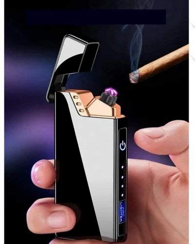 Arc Cigarette Lighter at Rs 295/piece | Electronic Cigarette Lighter in ...