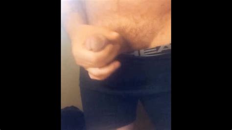 Late Night Jerk Session With Massive Cumshot Pornhub Gay