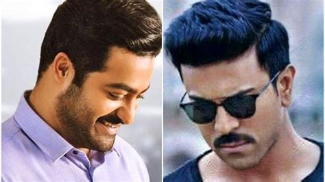 New Hairstyle Ntr Newhairstyle2019