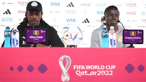 FIFA World Cup Match Preview: Senegal vs Netherlands | football