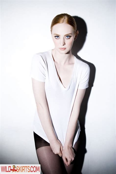 Deborah Ann Woll Deborahannwoll Nude Instagram Leaked Photo