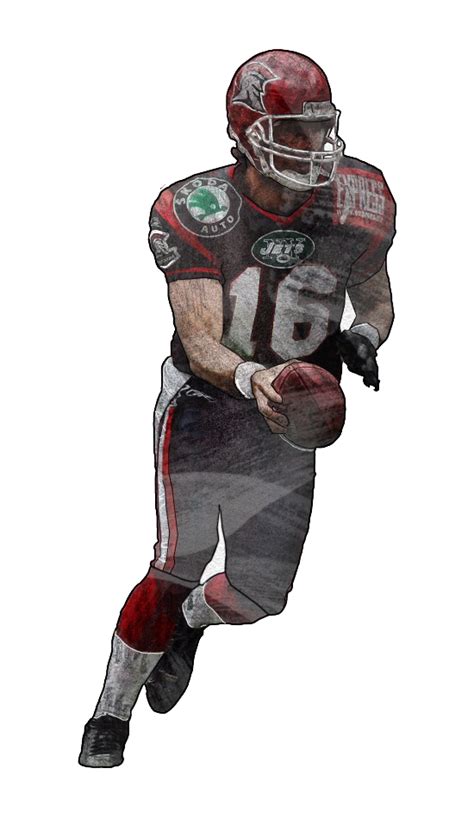 Cologne Centurions The Football Autograph Encyclopedia