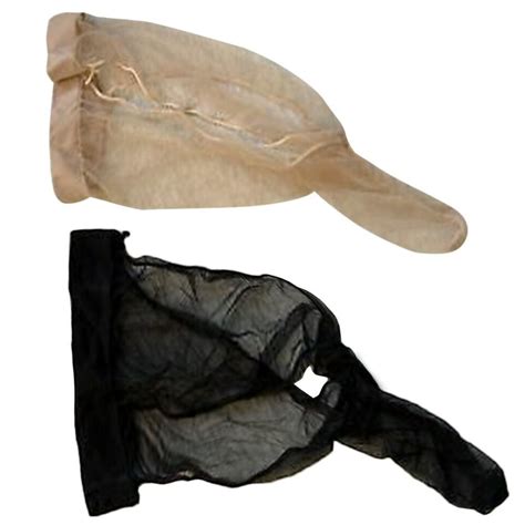 Sheer See Through Ultra Thin Mesh Panties Women Men Seamless Knicker Lingerie EBay