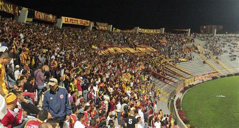 Deportes Tolima Logr Mejor Registro En Venta De Abonos Fueron