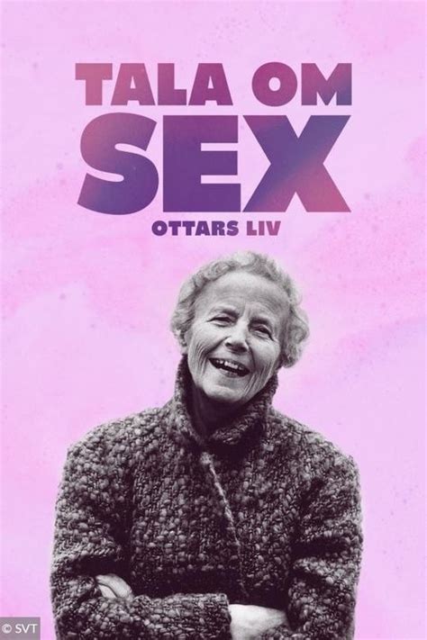 Tala Om Sex Ottars Liv The Movie Database TMDB