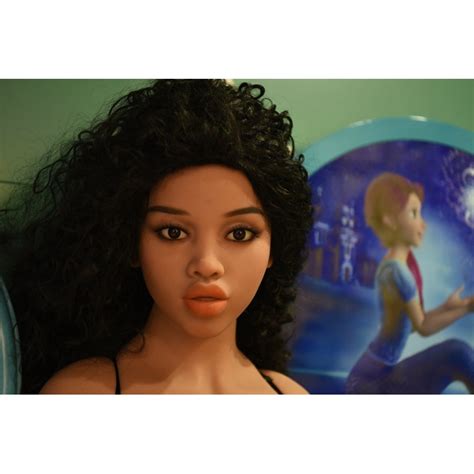 Yldoll Torso Sex Doll With Giant Bust Ft Cm