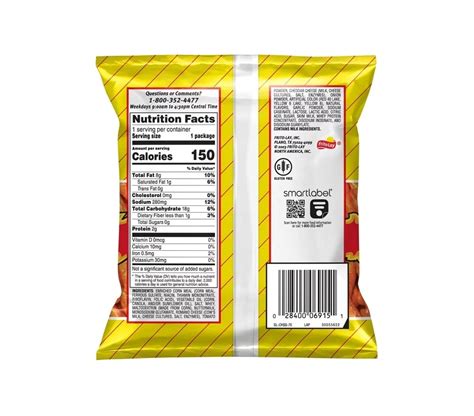 Chester S Flamin Hot Flavored Corn Potato Snacks Oz G Bidbuy U
