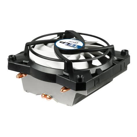 Arctic Cooling Freezer 11 Low Profile CPU Cooler Intel Socket 1156