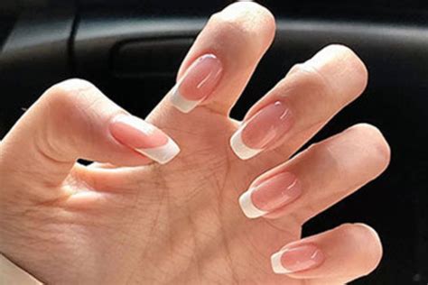 M U Nail P Hot Trend S Nh I U N U Xu H Ng Khi N N Ng M M N