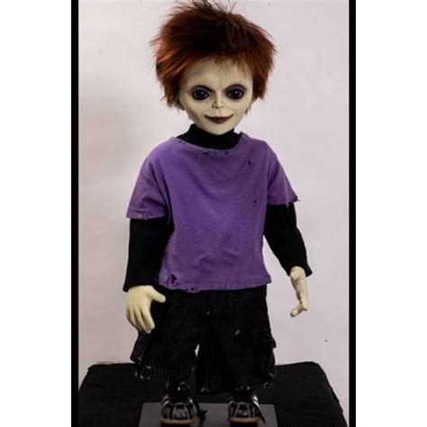 Seed Of Chucky Prop Replica 11 Glen Doll