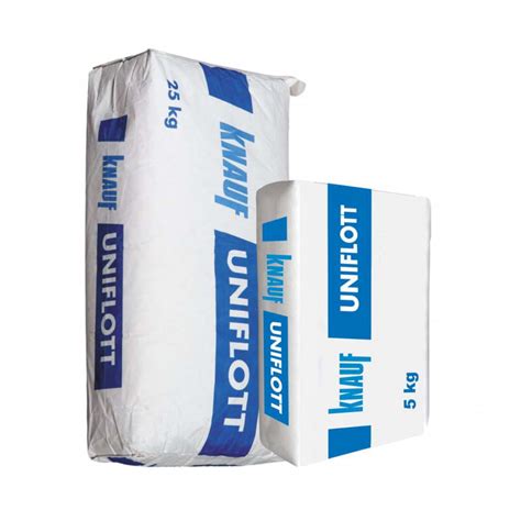 Uniflott Knauf » Vidam webshop