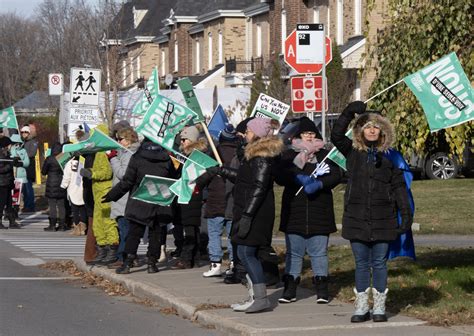 Proposition D Entente Pr Sent E Aux Profs De La Fse Csq Et De L Apeq