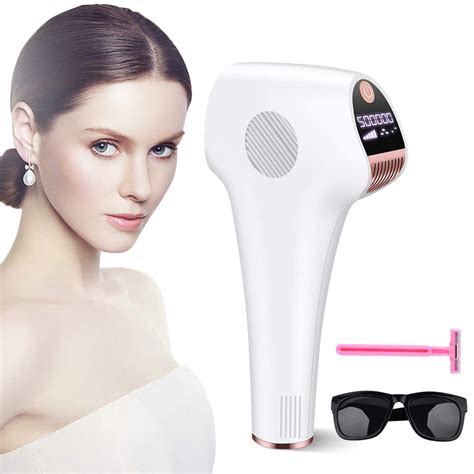 The 10 Best Smoothskin Bare Ipl Hair Removal Device Home Future