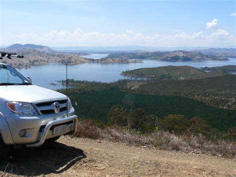 Billys Blog Billys Camp No 1 Lake Eildon Vic