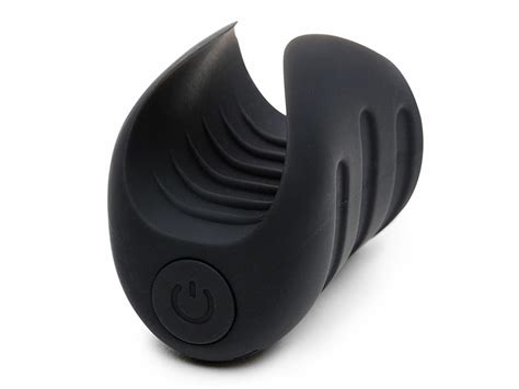 Dildo Realista Fifty Shades Of Grey Sensation Male Worten Pt