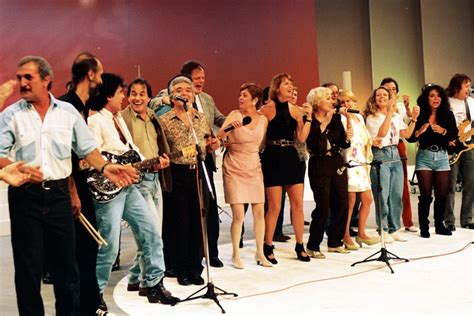 Como Ficou Conhecido A Realeza Da Jovem Guarda Em 1960