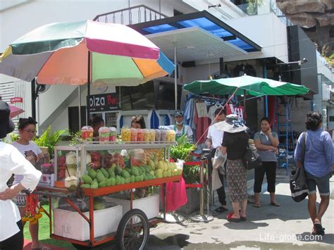 Патонг, Пхукет (Patong Beach): пляж, море, Бангла роуд, отдых, отели ...
