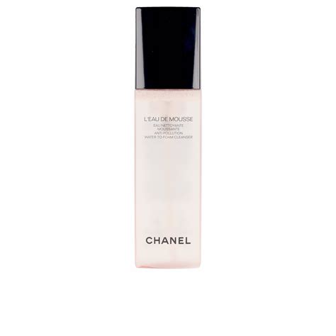 L’EAU DE MOUSSE Gels and Soaps Chanel - Perfumes Club