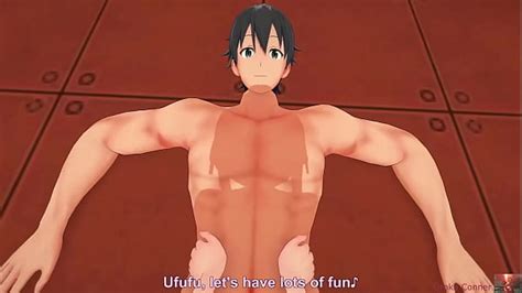 Vídeos yor forger XVIDEOS