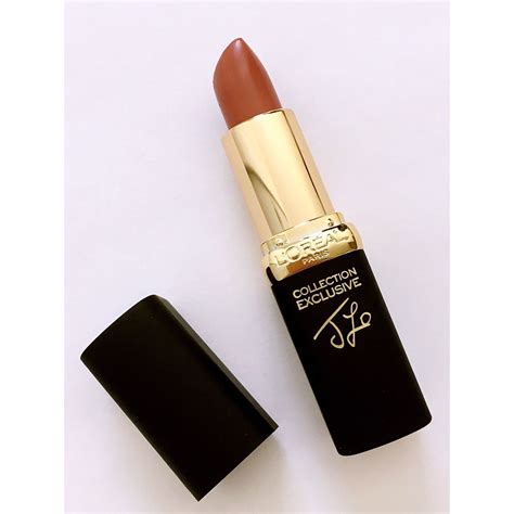 Beauty обзоры on Instagram: “Любимый нюд 👄 Помада L'Oréal Collection ...