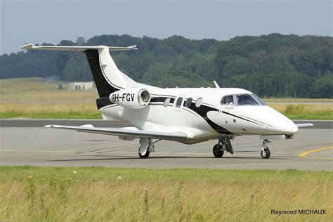 9H FGV LUXWING Ltd EMBRAER EMB 500 PHENOM 100 Cn 50000 Flickr