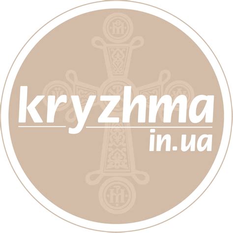Kryzhma.in.ua