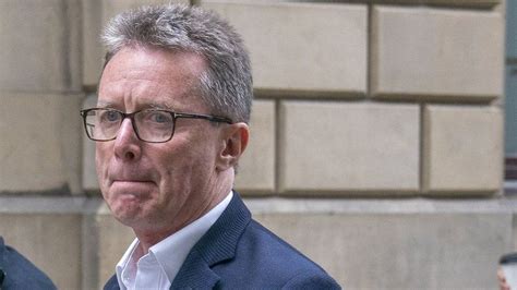 Bbc Presenter Nicky Campbell Tells Of Abuse By Sadistic Teacher Bbc