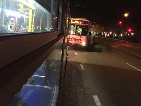 Metro Transit After Dark - Streets.mn