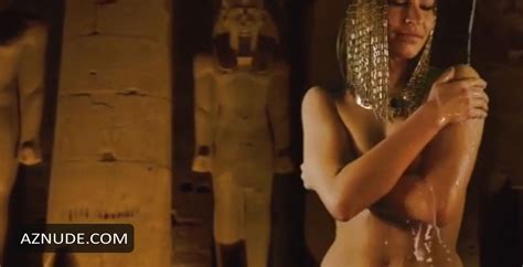 THE LEAGUE OF SUPERHEROES NUDE SCENES AZNude