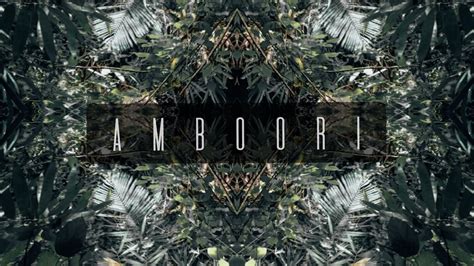 Amboori - A Journey to the unknown waterfall in kerala