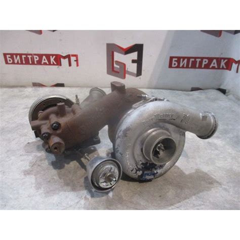 Вал Turbo 1100-016-233B - Smart.store арт. 1100016233B - купить по ...