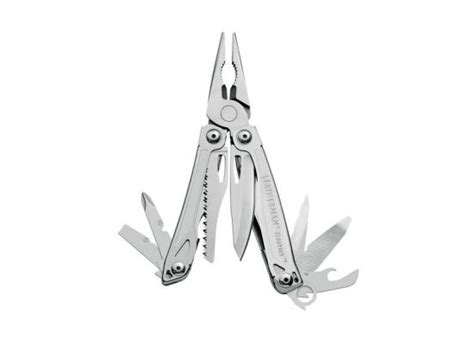 Купить Мультитул Leatherman Sidekick. Цена на Мультитул Leatherman ...