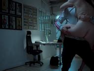 Anja Lundqvist nude pics página