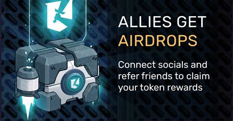 Airdrop Earn Alliance