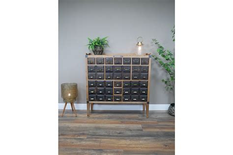 Multi Drawer Cabinet