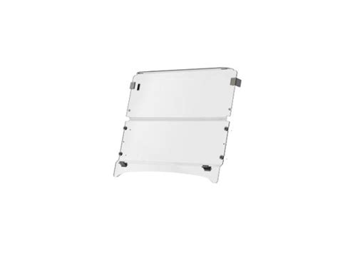 E Z Go Rxv Split Windshield Viers Golf Cars