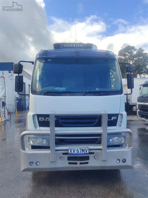 2013 Daf Lf 55